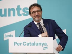 Financiación autonómica | Junts dice que el nuevo modelo no tiene en cuenta “el diferencial del coste de vida”