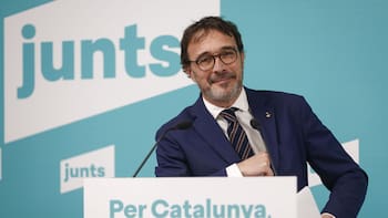 Financiación autonómica | Junts dice que el nuevo modelo no tiene en cuenta “el diferencial del coste de vida”