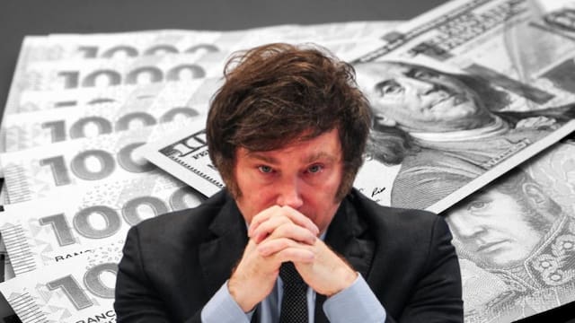 ¿Adiós a las bandas? Cuántos dólares necesita el Gobierno para liberar el tipo de cambio, según este reconocido economista