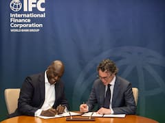 Espaldarazo financiero para uno de los principales proyectos de litio argentino