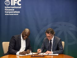 Espaldarazo financiero para uno de los principales proyectos de litio argentino