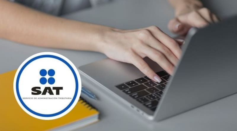 El SAT da luz verde para los contribuyentes y ahora hay otro límite de depósitos libre de impuestos adicionales (foto: archivo).