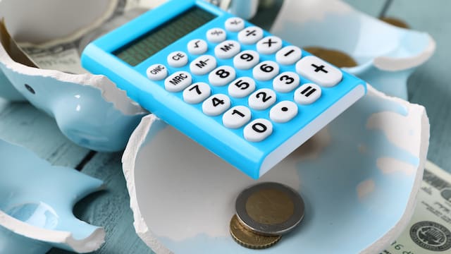 Por qué la tasa libre de riesgo es el piso que toda inversión debería superar