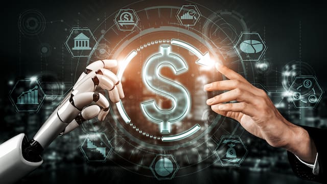 México ya es potencia en la IA: Su uso en la oficina supera con mucho el promedio mundial