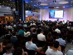 Vaca Muerta, financiamiento e innovación: los ejes del próximo Fintech Meetup en Neuquén