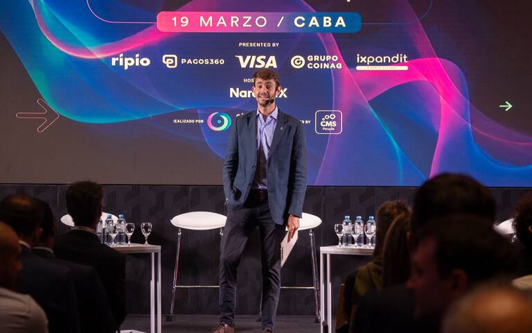Meetups Fintech Meetups 2026: el ecosistema debatió el futuro del sistema ...