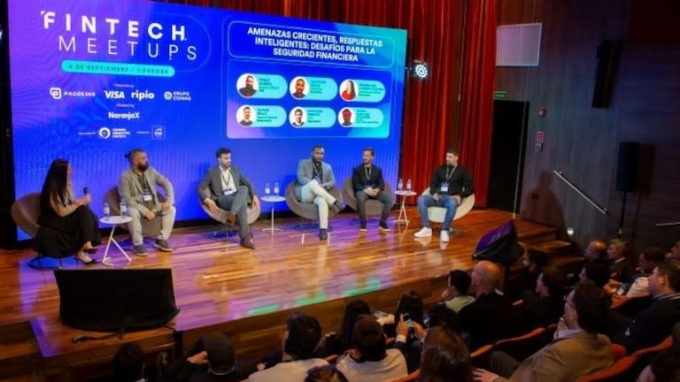 Pyvo Meetup Fintech Meetups llega a Rosario para debatir sobre activos digitales y ...