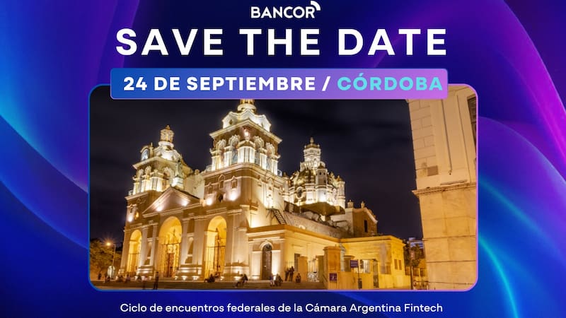 Fintech Meetups Córdoba