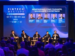 Fintech Meetups llegó por primera vez a Salta y reunió al ecosistema para debatir el futuro de las finanzas
