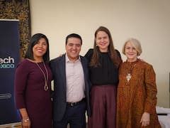 Sector fintech arma su estrategia para blindar el T-MEC y acelerar el crédito Pyme en México