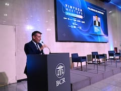 Rosario reunió al ecosistema fintech en una nueva edición de Fintech Meetups 2026