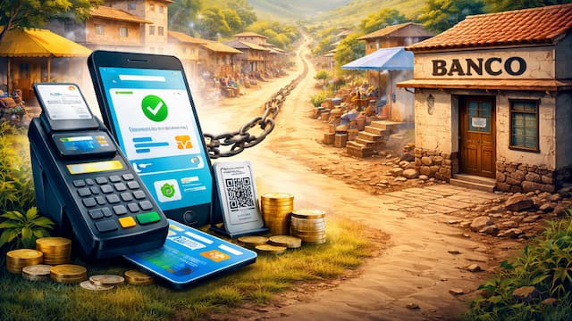 Crédito fintech: una de cada tres personas no puede pagar y está en mora