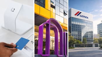 El ecosistema fintech en México, Nu lo pone todo, y Cemex recompra (acciones)