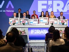 El millonario plan bursátil para romper el doble candado que frena a las mujeres en el campo mexicano
