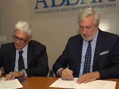 El sector asegurador se une con fiscales bonaerenses para combatir fraudes y bajar costos ocultos