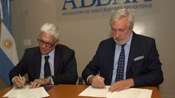 El sector asegurador se une con fiscales bonaerenses para combatir fraudes y bajar costos ocultos