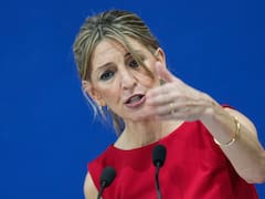 El PP asegura que Yolanda Díaz no es candidata a las elecciones porque “no la quieren ni los suyos” y que su salida es “forzosa”