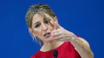 El PP asegura que Yolanda Díaz no es candidata a las elecciones porque “no la quieren ni los suyos” y que su salida es “forzosa”