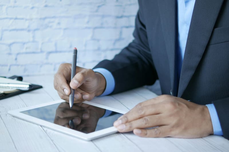 Firma digital: la nueva plataforma del Colegio de Escribanos de CABA permite suscribir contratos de manera remota y suma controles de seguridad para garantizar la integridad de los documentos.
