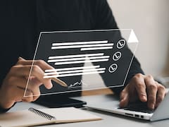 Firma digital gratis: cómo se usa la nueva herramienta para rubricar contratos a distancia