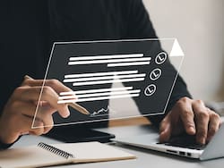 Firma digital gratis: cómo se usa la nueva herramienta para rubricar contratos a distancia