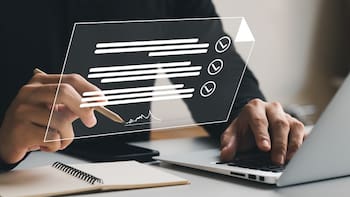 Firma digital gratis: cómo se usa la nueva herramienta para rubricar contratos a distancia