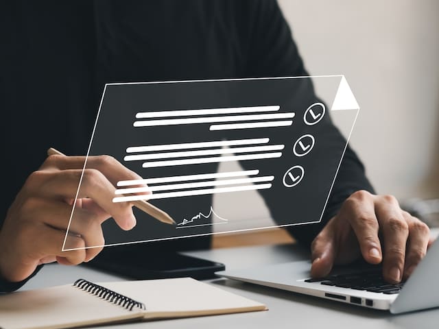 Firma digital gratis: cómo se usa la nueva herramienta para rubricar contratos a distancia
