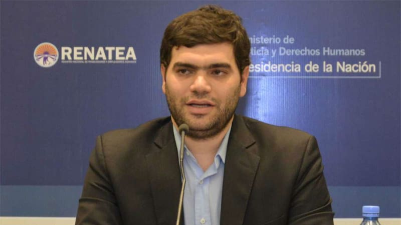 Fiscal Franco Picardi