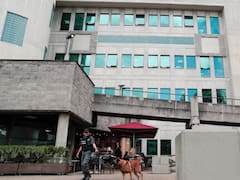 La Fiscalía se mantuvo firme y no suspendió las órdenes de captura contra 29 integrantes del Clan del Golfo