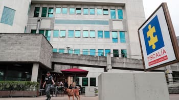 La Fiscalía se mantuvo firme y no suspendió las órdenes de captura contra 29 integrantes del Clan del Golfo