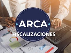 Fiscalización en Ganancias: qué hacer si ARCA envía notificaciones y cómo regularizar la situación