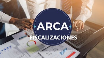 Fiscalización en Ganancias: qué hacer si ARCA envía notificaciones y cómo regularizar la situación