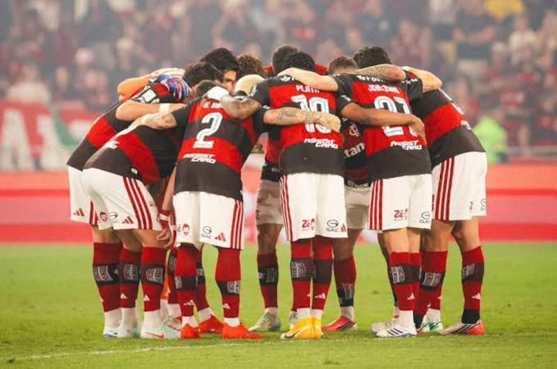 Flamengo advirtió que la medida tendrá impacto en el fútbol profesional, las divisiones de base y el fútbol femenino.