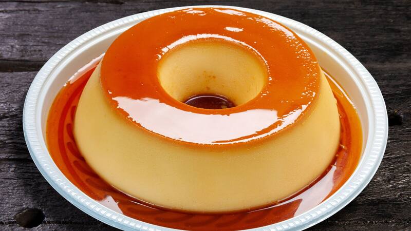 Flan casero sin azúcar y delicioso: cómo hacerlo en minutos y con pocos ingredientes
Fuente: Shutterstock