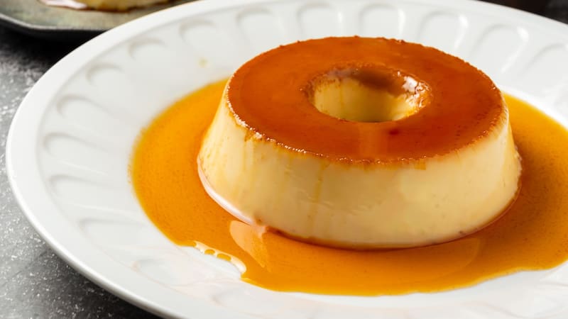 Flan casero sin azúcar y delicioso: cómo hacerlo en minutos y con pocos ingredientes
Fuente: Shutterstock