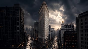 Tiene 124 años y es uno de los edificios más famosos del mundo: está más cerca que nunca de volver a abrir sus puertas
