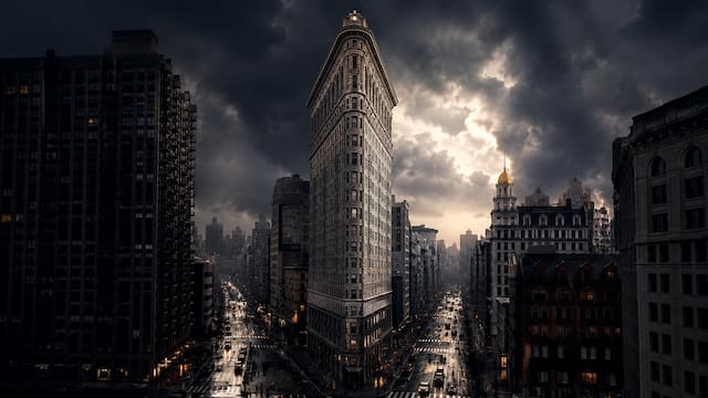 Tiene 124 años y es uno de los edificios más famosos del mundo: está más cerca que nunca de volver a abrir sus puertas