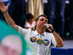 La “guerra de dioses” brasileña: la disputa por el poder y la identidad detrás del triunfo de Flávio Bolsonaro