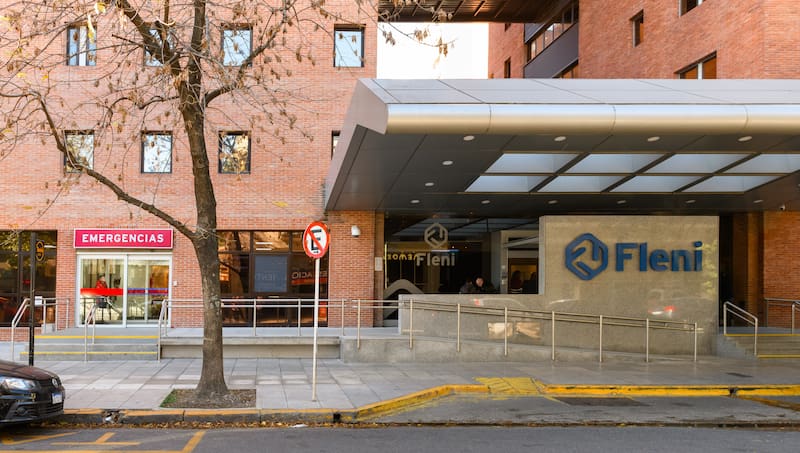 La sede de Belgrano atiende 280.000 pacientes ambulatorios por año
