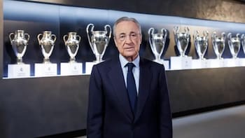 Florentino Pérez convocó a elecciones en Real Madrid: cuánto dinero se necesita para ser presidente del Merengue