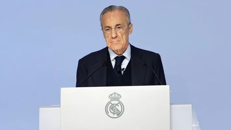 Florentino Pérez convocó a elecciones en Real Madrid: cuánto dinero se necesita para ser presidente del Merengue