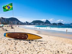 Una aerolínea suma una nueva ruta a Brasil y vuelve a uno de los destinos más elegidos por los argentinos