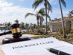 Citizens first paid $11,101 for their Hurricane Ian damage, and their contractor said $157,727: Why a Florida court left them with the legal bill