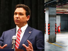 Florida Approves Lifetime Free Parking for These Drivers: Who Qualifies for the New Benefit