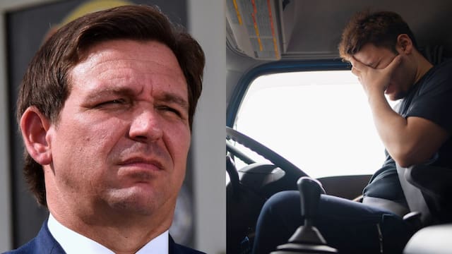 El DMV de Florida anuncio la peor noticia para inmigrantes | Proyectan una ley para agregarle un requisito clave a la licencia de conducir