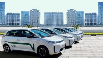 Acelera Vemo en ESG: emite sus primeros 9,000 bonos de carbono
