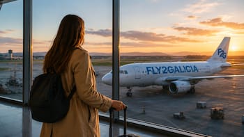 Confirmado | La nueva aerolínea low cost que ofrece vuelos por Europa: 39 euros a Milán y 49 euros a Praga y Venecia