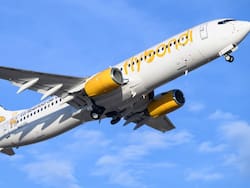Flybondi invierte u$s 1700 millones en su mayor expansión con fondos propios para sumar 35 aviones nuevos