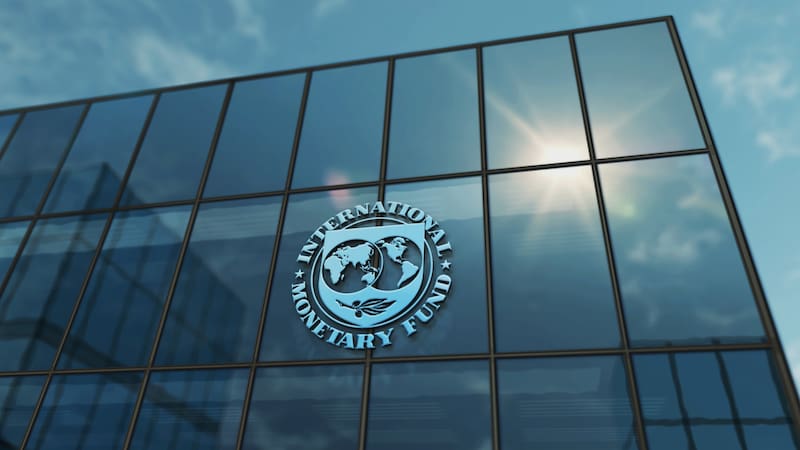 El FMI redujo su estimación de crecimiento para Argentina de 4% a 3,5% para 2026