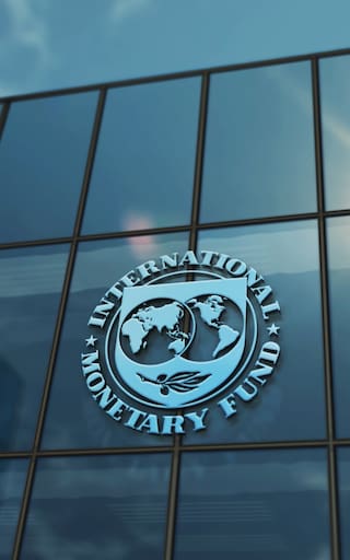 El Gobierno pagó toda su deuda con el Fondo Monetario Internacional después de 6 años: cuánto desembolsó